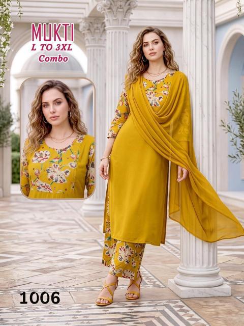Desi kudi mukti crepe kurtis wholesale